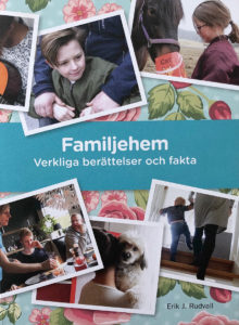 familjehem i fokus familjehemsboken